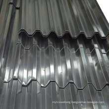 Galvanized Corrugated Steel Sheet for Roofing